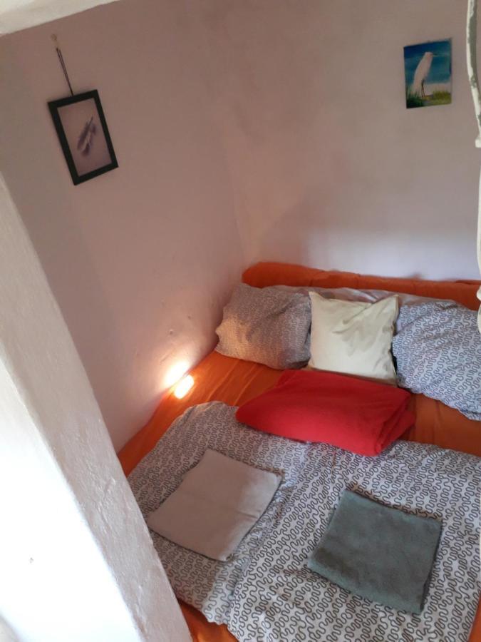 Camino Art House Apartamento Vega de San Mateo Exterior foto