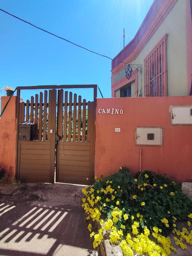Camino Art House Apartamento Vega de San Mateo Exterior foto