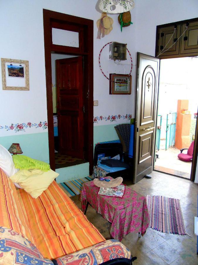 Camino Art House Apartamento Vega de San Mateo Exterior foto