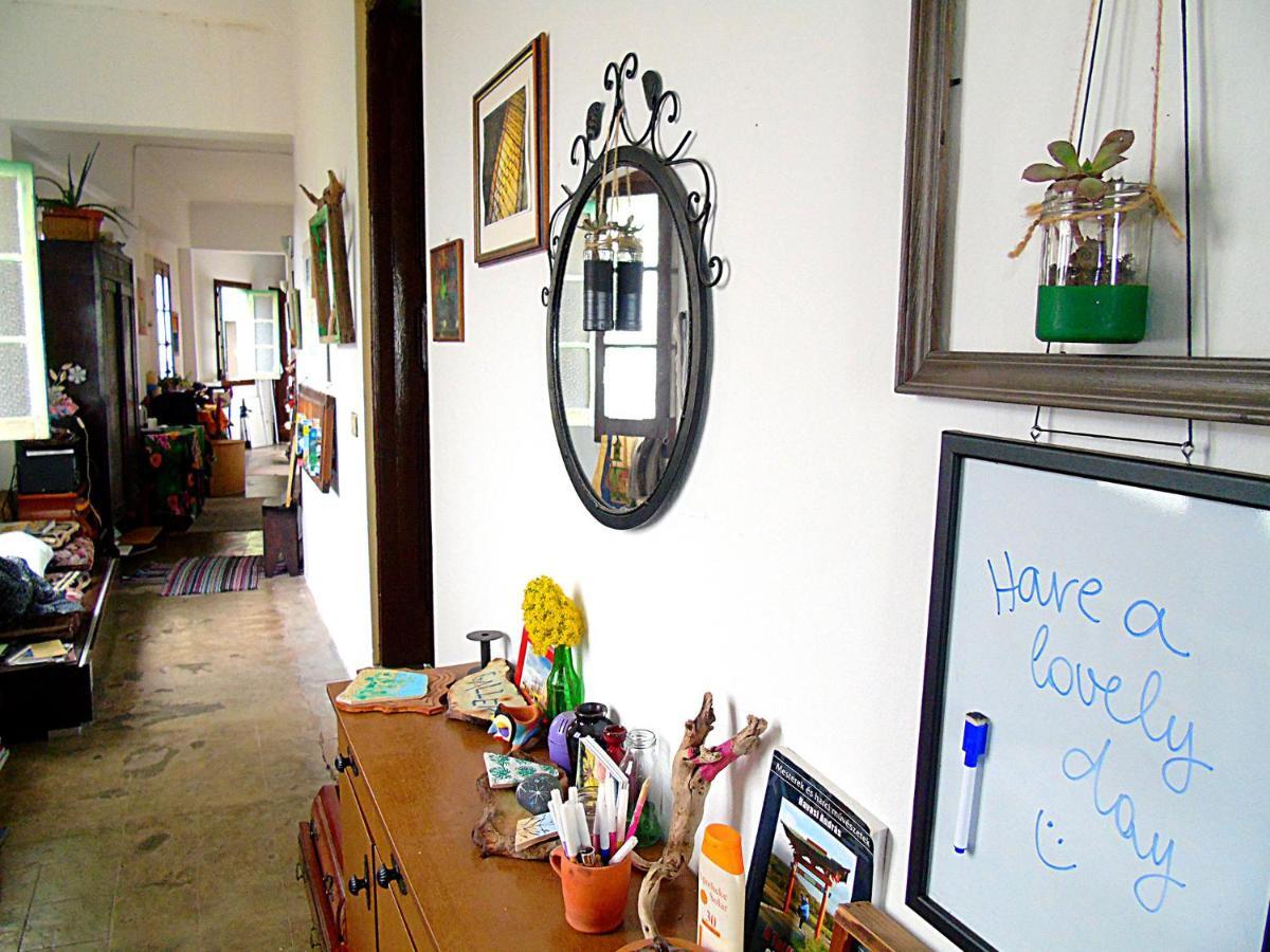 Camino Art House Apartamento Vega de San Mateo Exterior foto